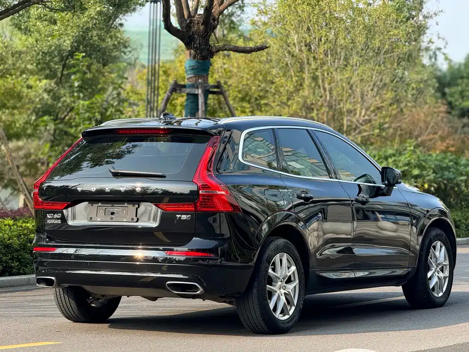 Volvo XC60 Volvo XC60