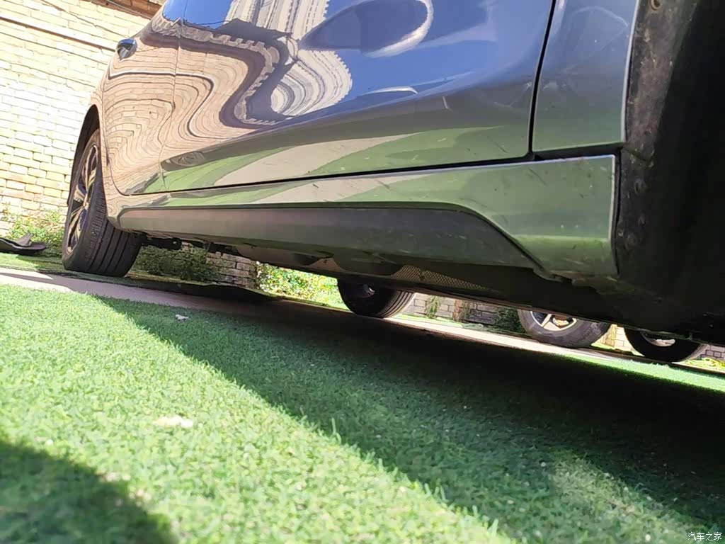 BYD Destroyer 05, 2023 19