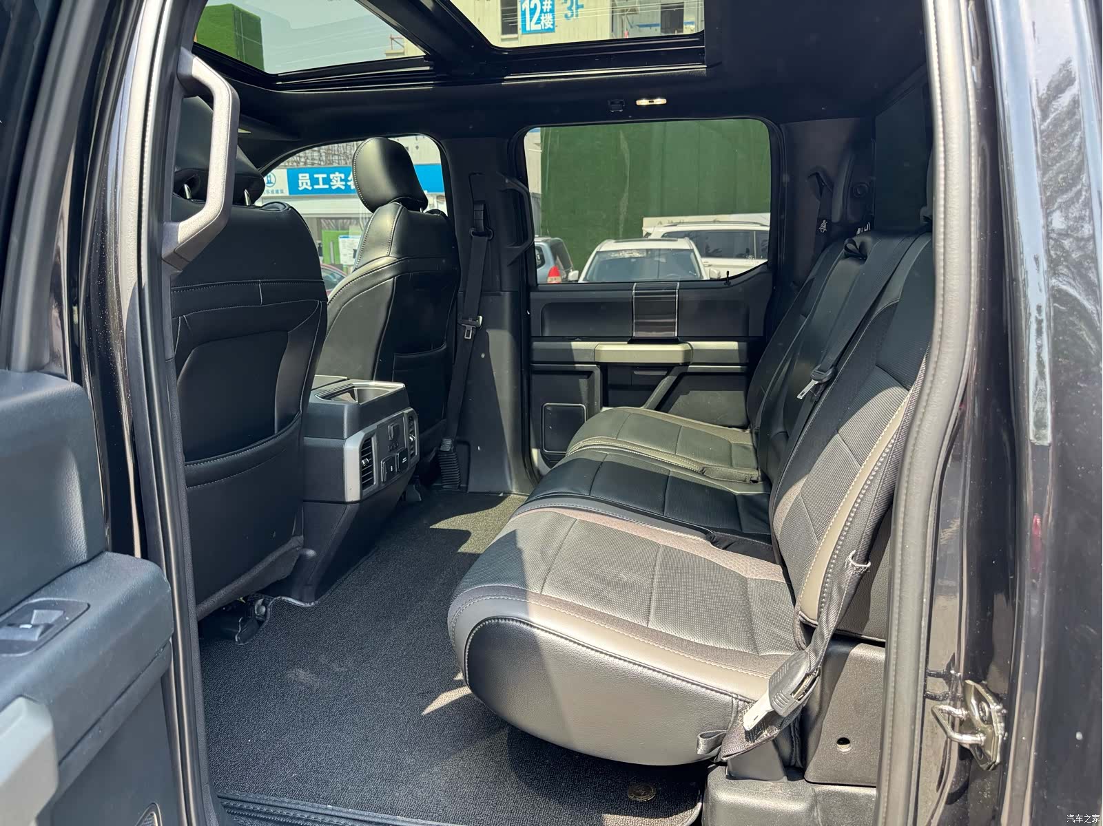 Ford F-150, 2019 7