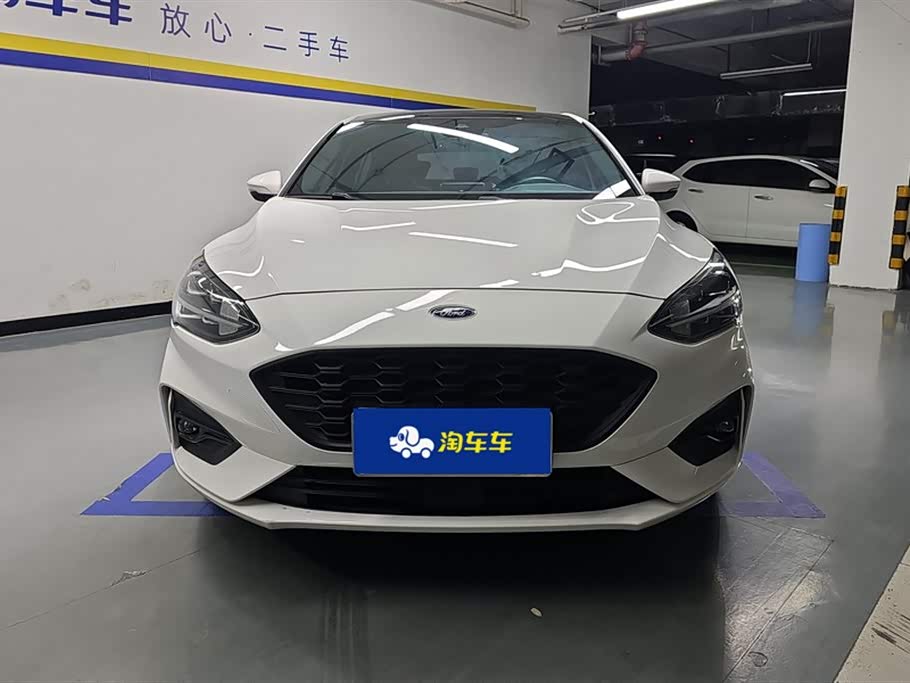 Ford Fox Ford Fox