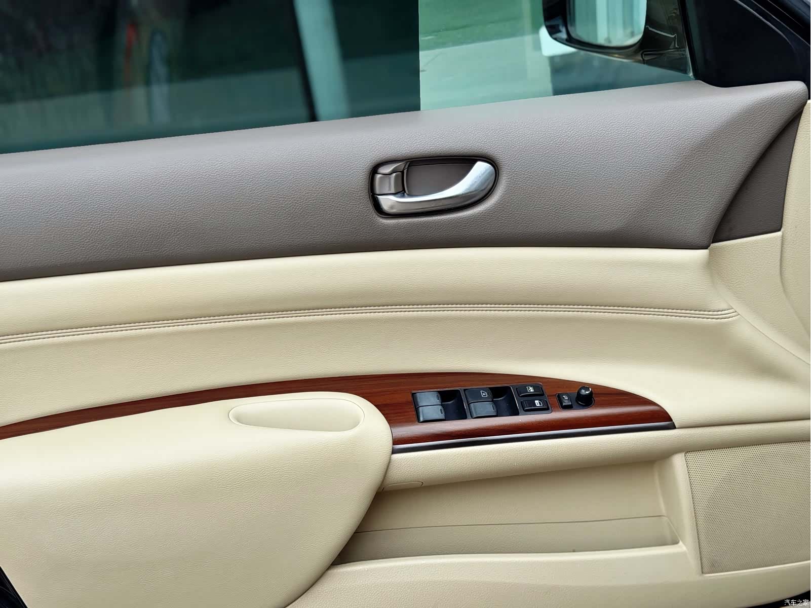 Nissan Teana, 2009 10