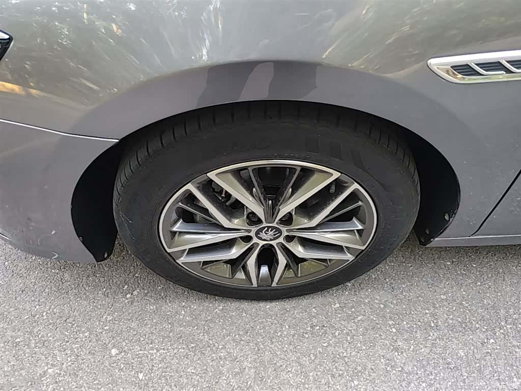 BYD Qin, 2022 23