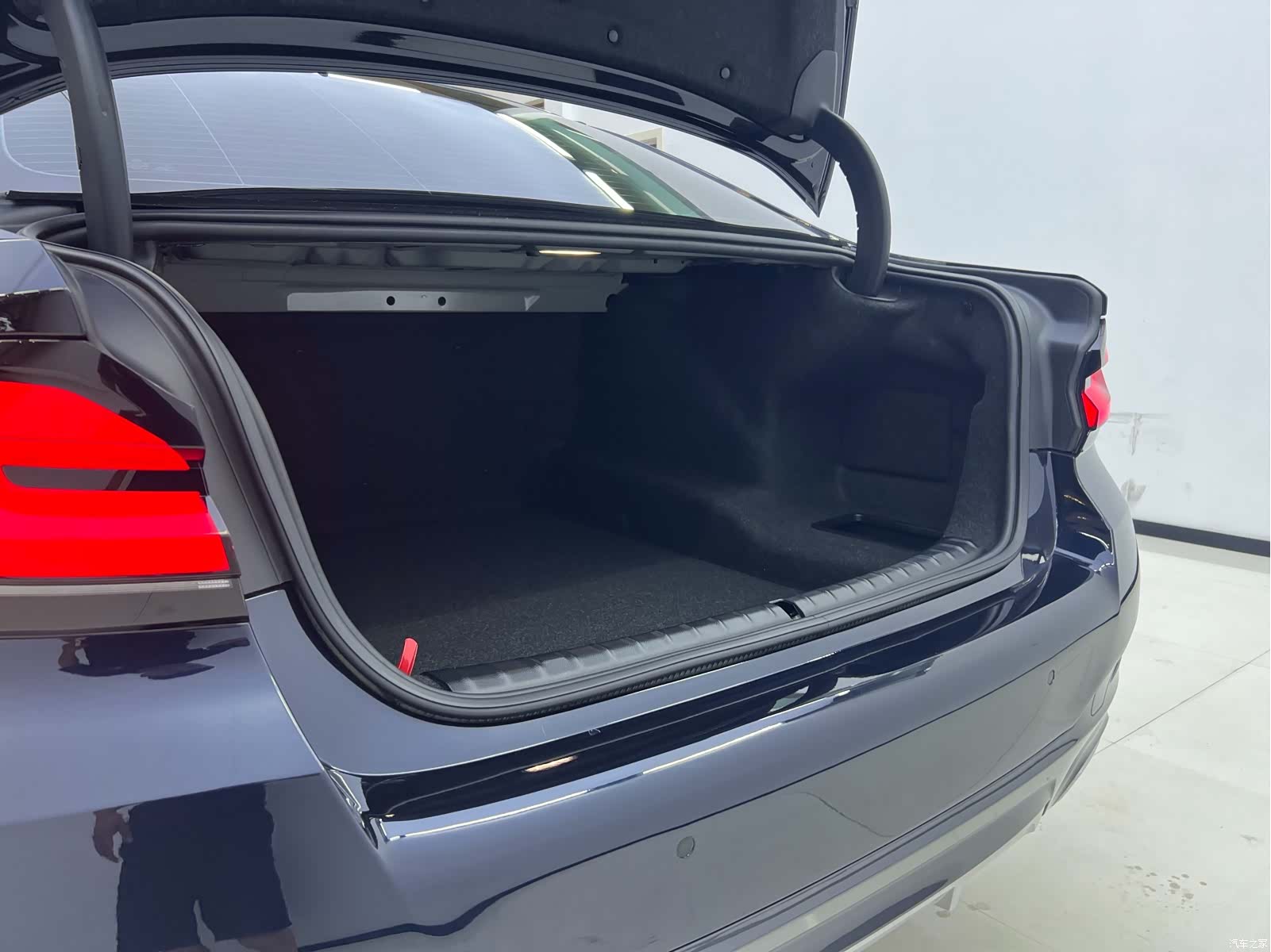 BMW 5 Series, 2021 13