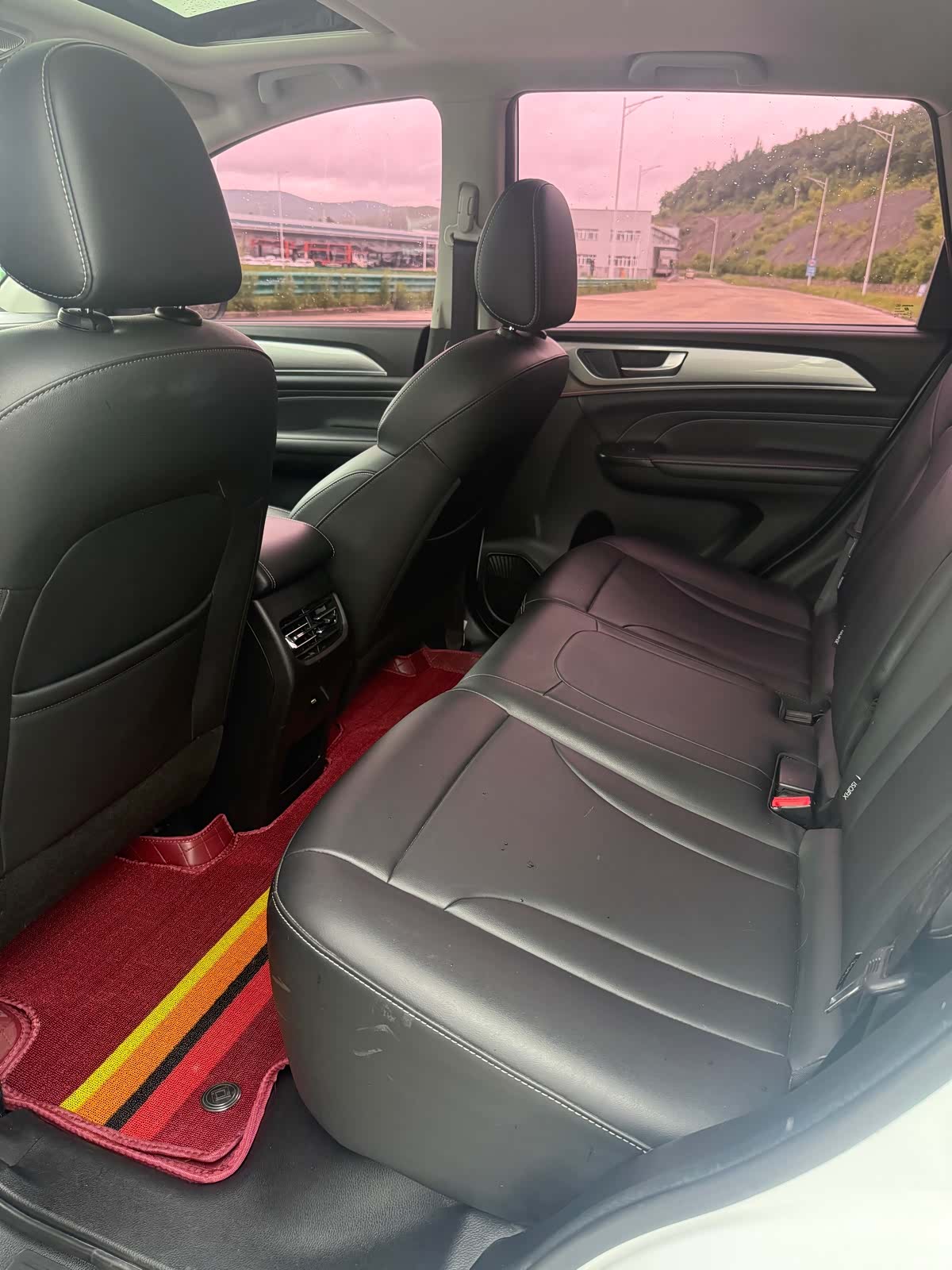 Haval M6, 2022 15