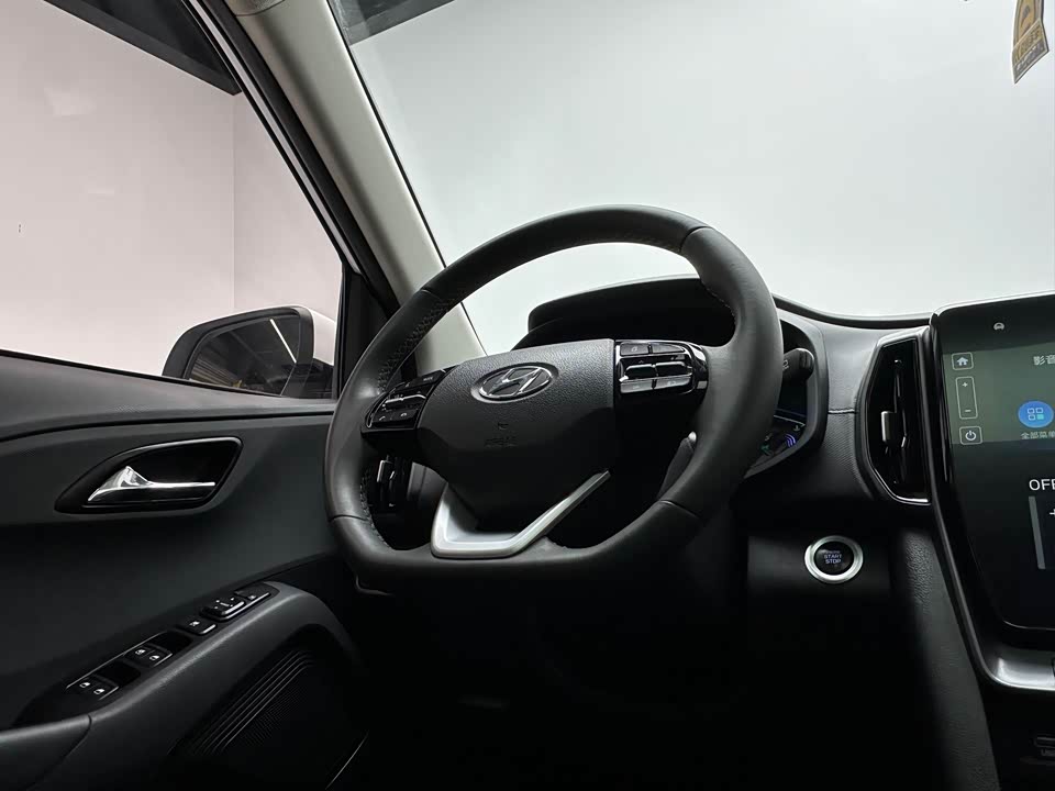 Hyundai Beijing ix35