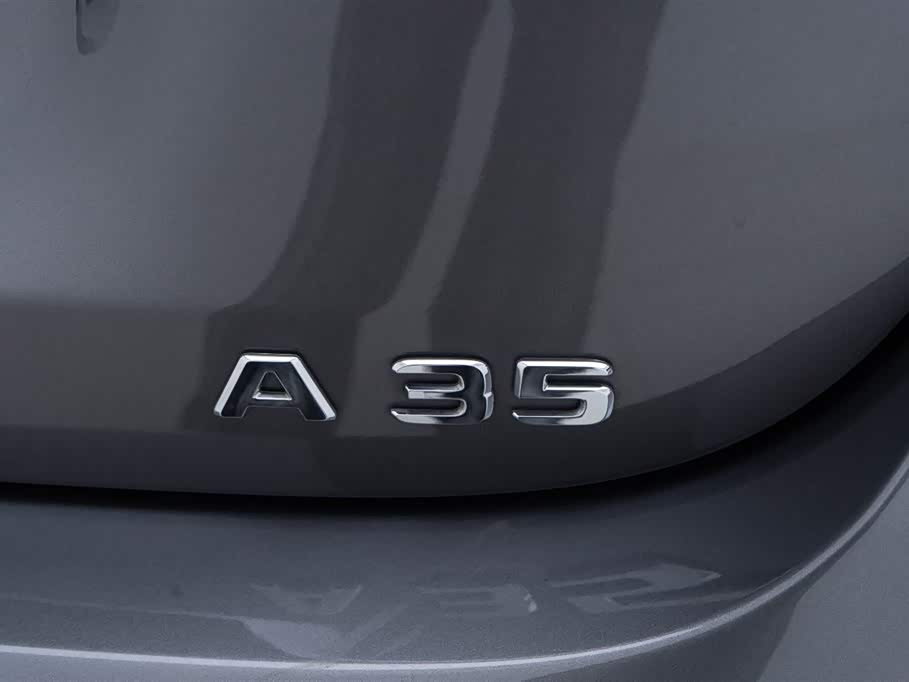 Mercedes-Benz Class A AMG