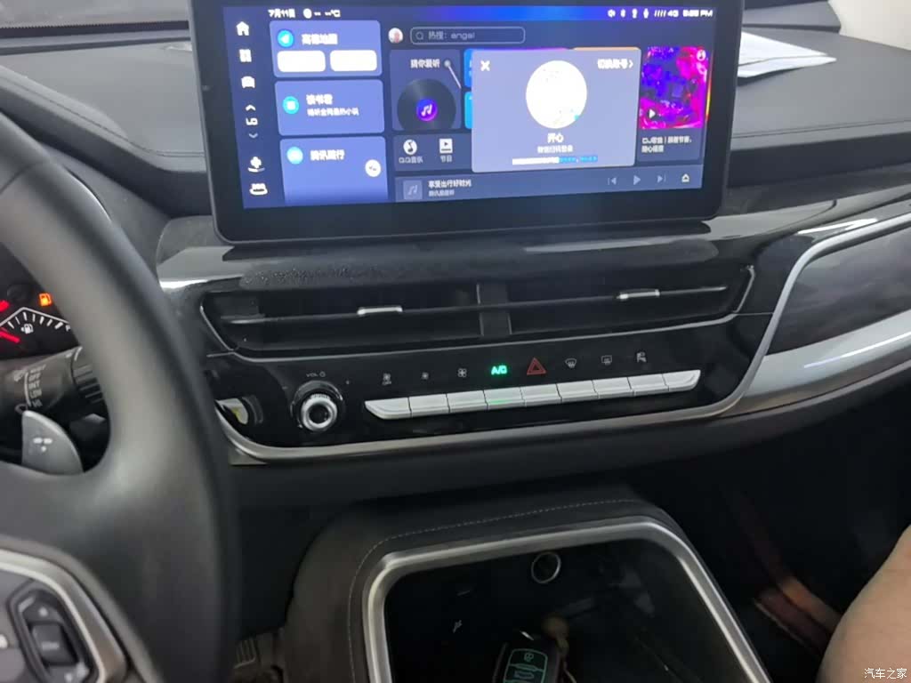 Haval H6, 2024 13
