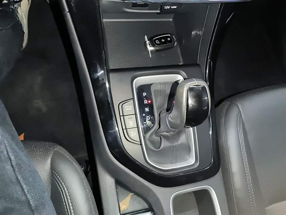 Hyundai Beijing ix35