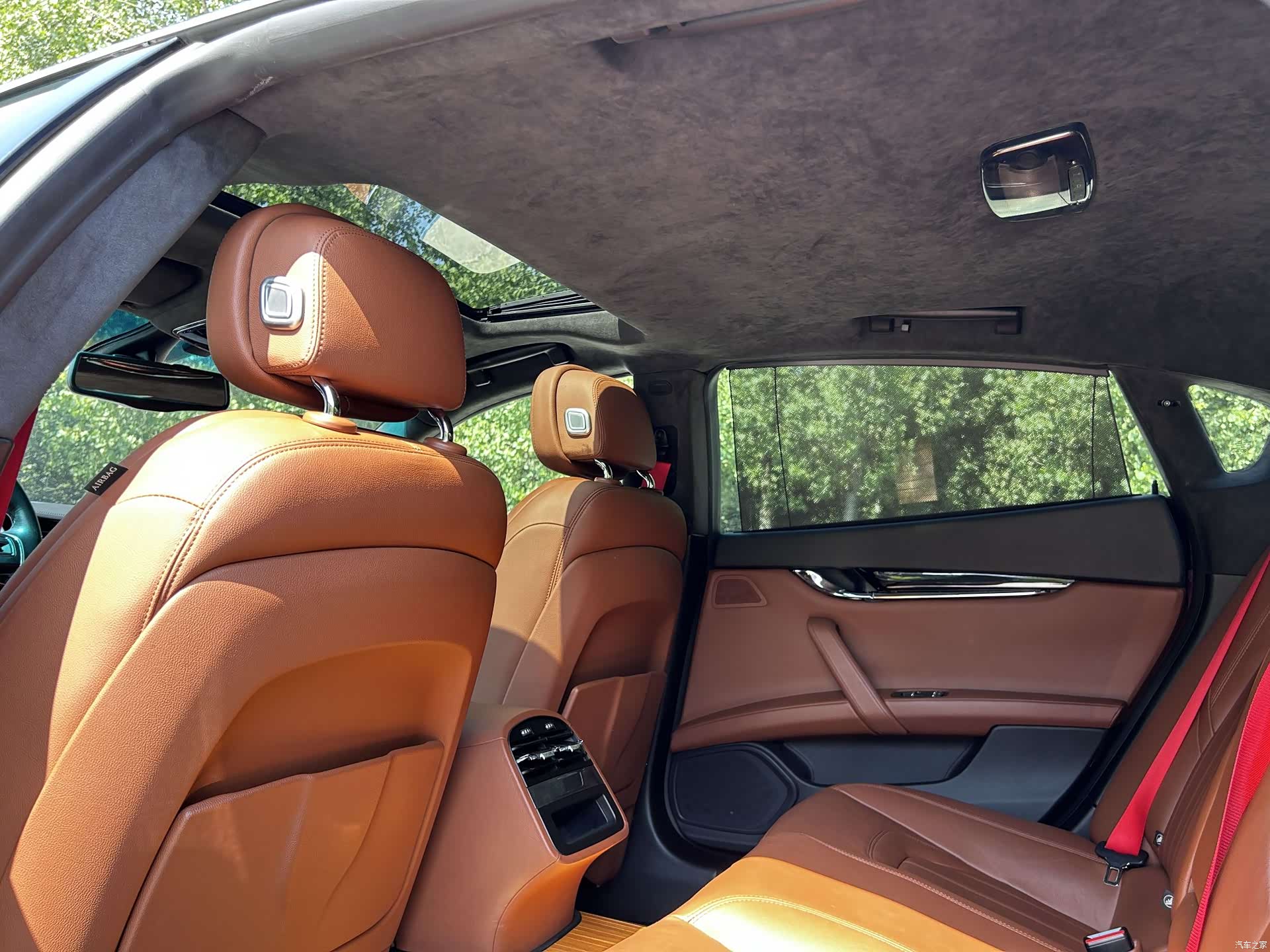 Maserati Q4, 2016 12