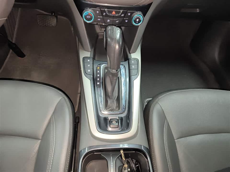 Chevrolet Mai Ruibao