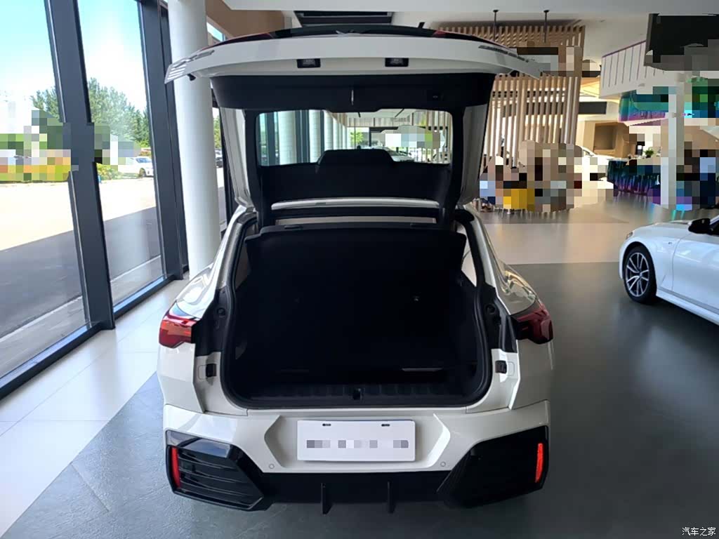 BMW X2, 2025 19