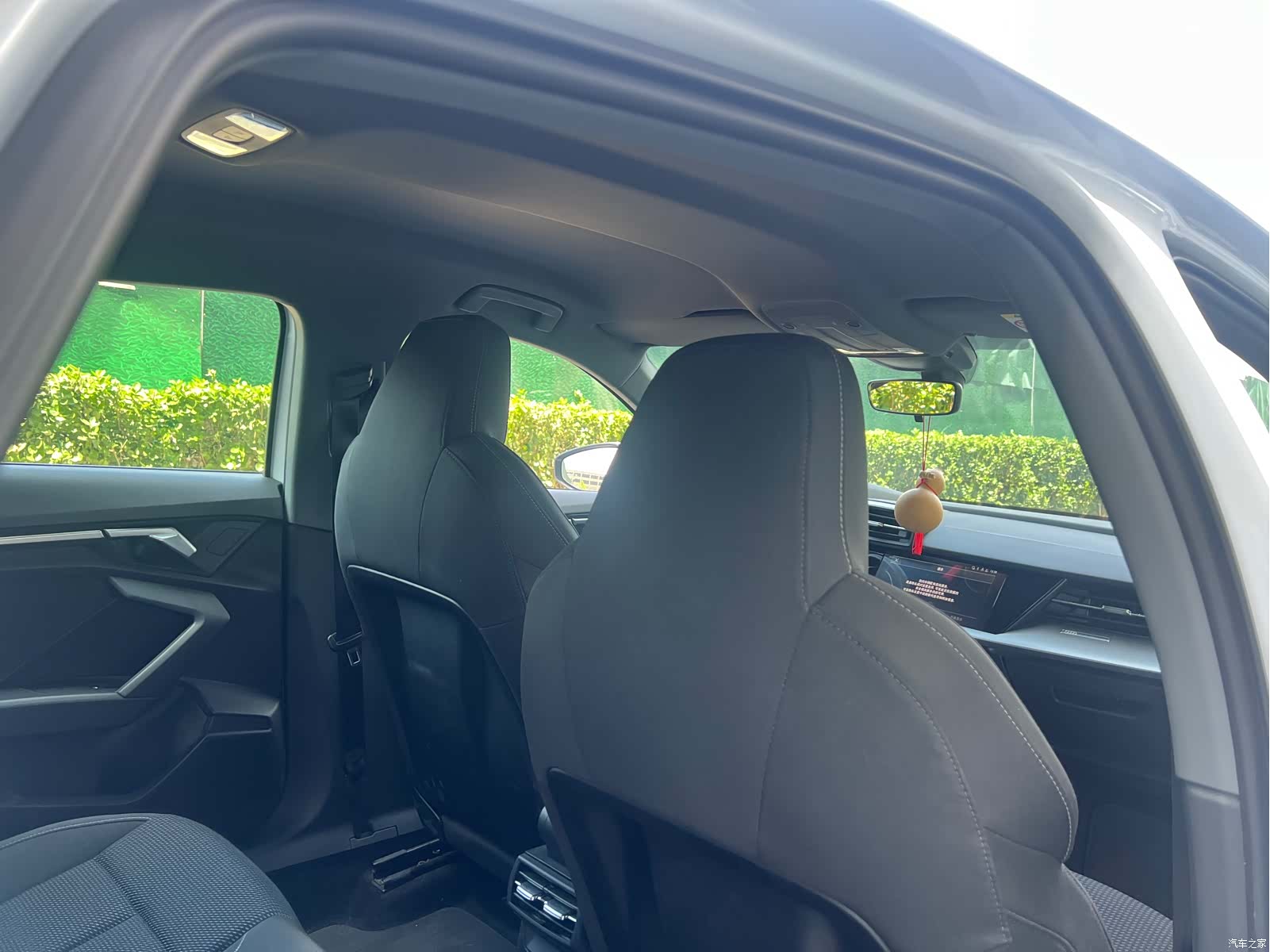Audi A3, 2023 15