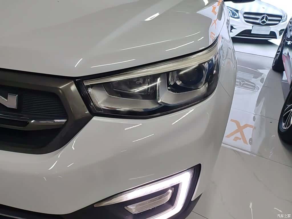Changan CS55, 2018 24