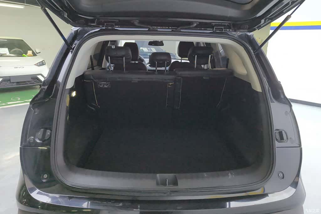 Wuling 530, 2018 4
