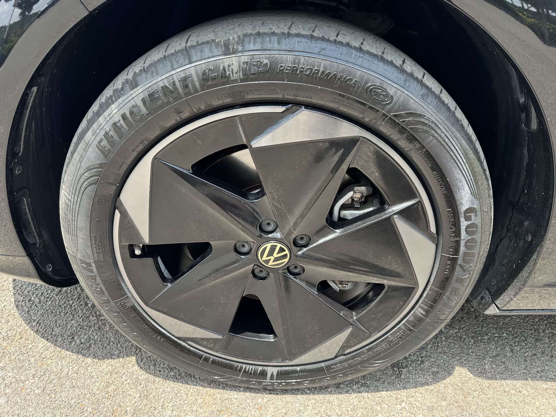 Volkswagen 06, 2025 18