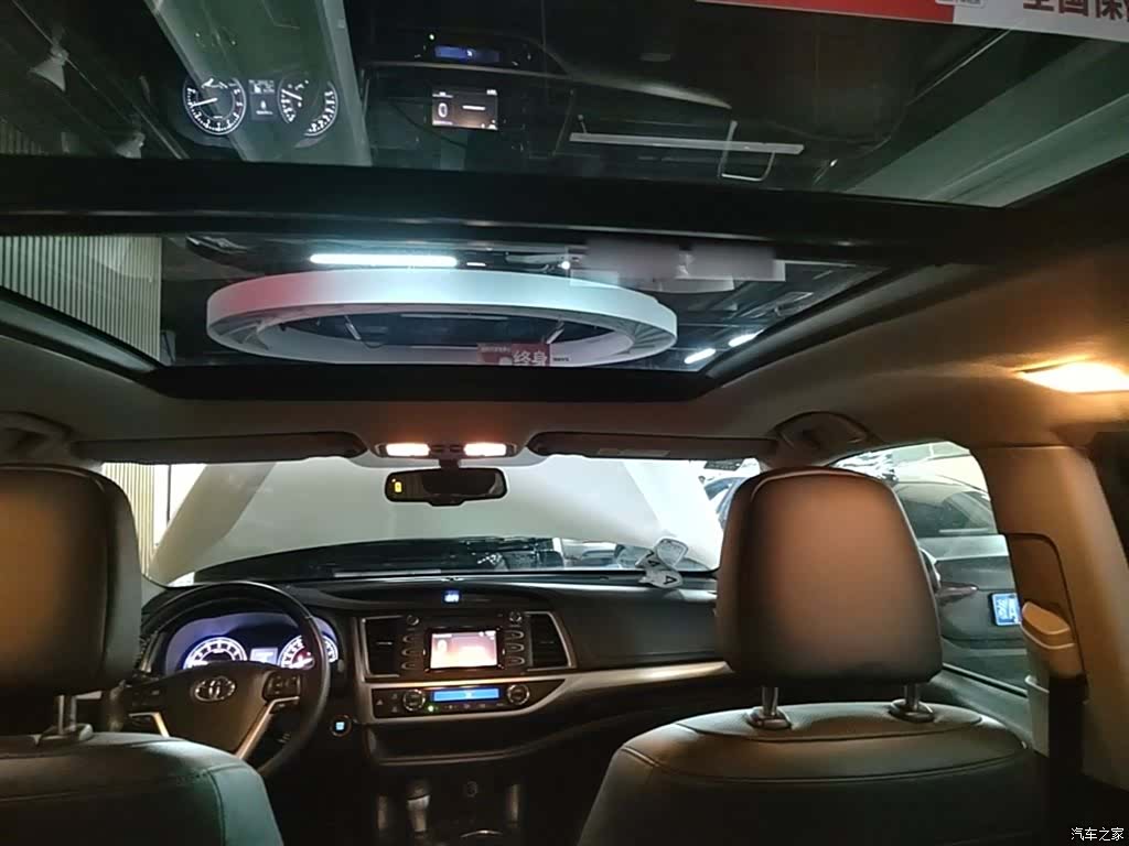 Toyota Highlander, 2017 21
