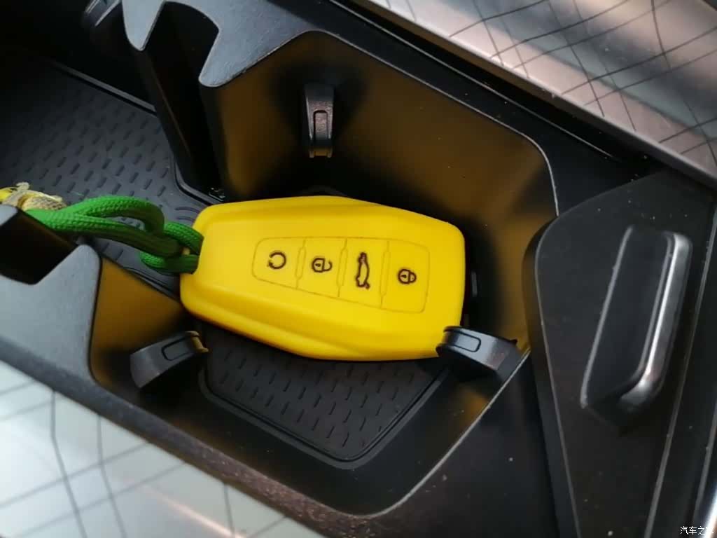 Geely Preface, 2021 9