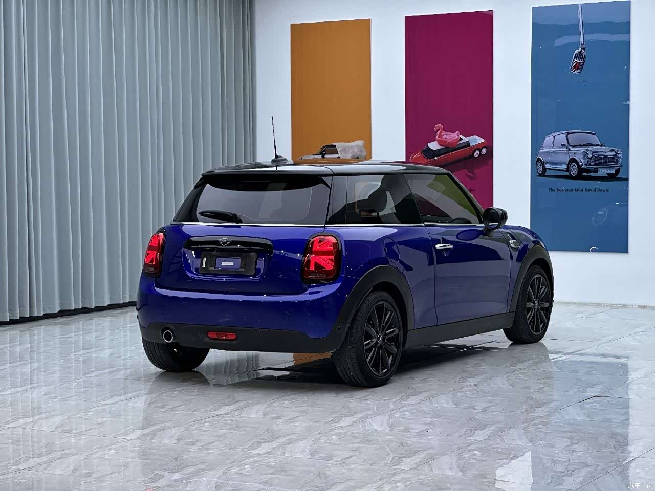 Mini Cooper, 2020 6