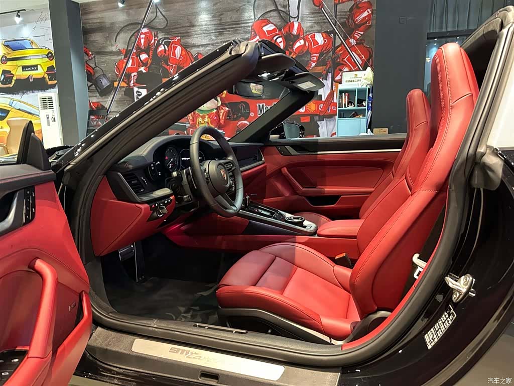 Porsche 911, 2024 8