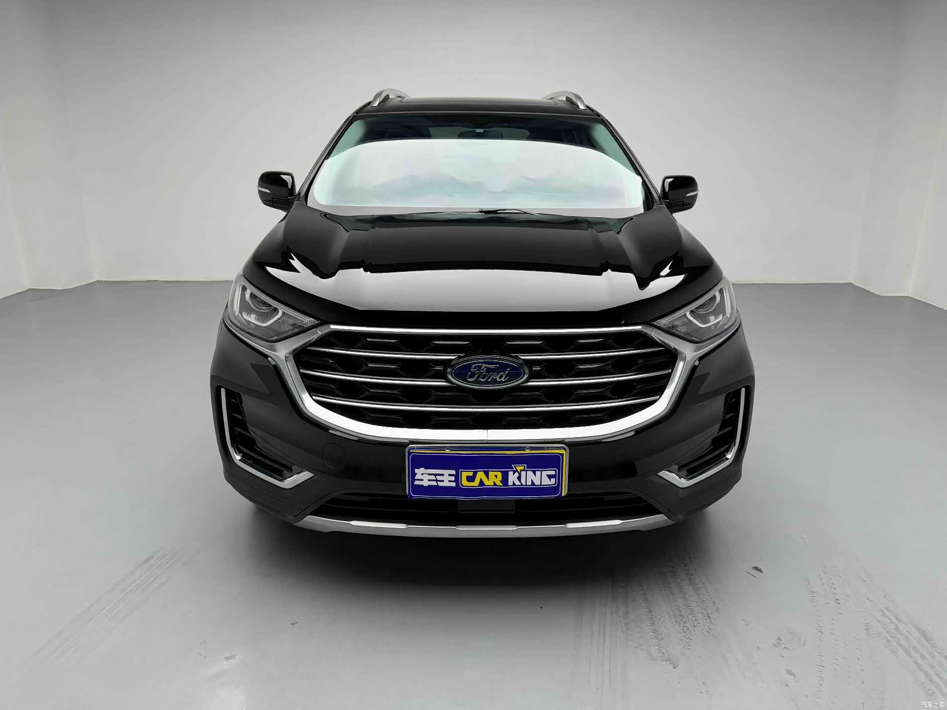 Ford Edge, 2022 4