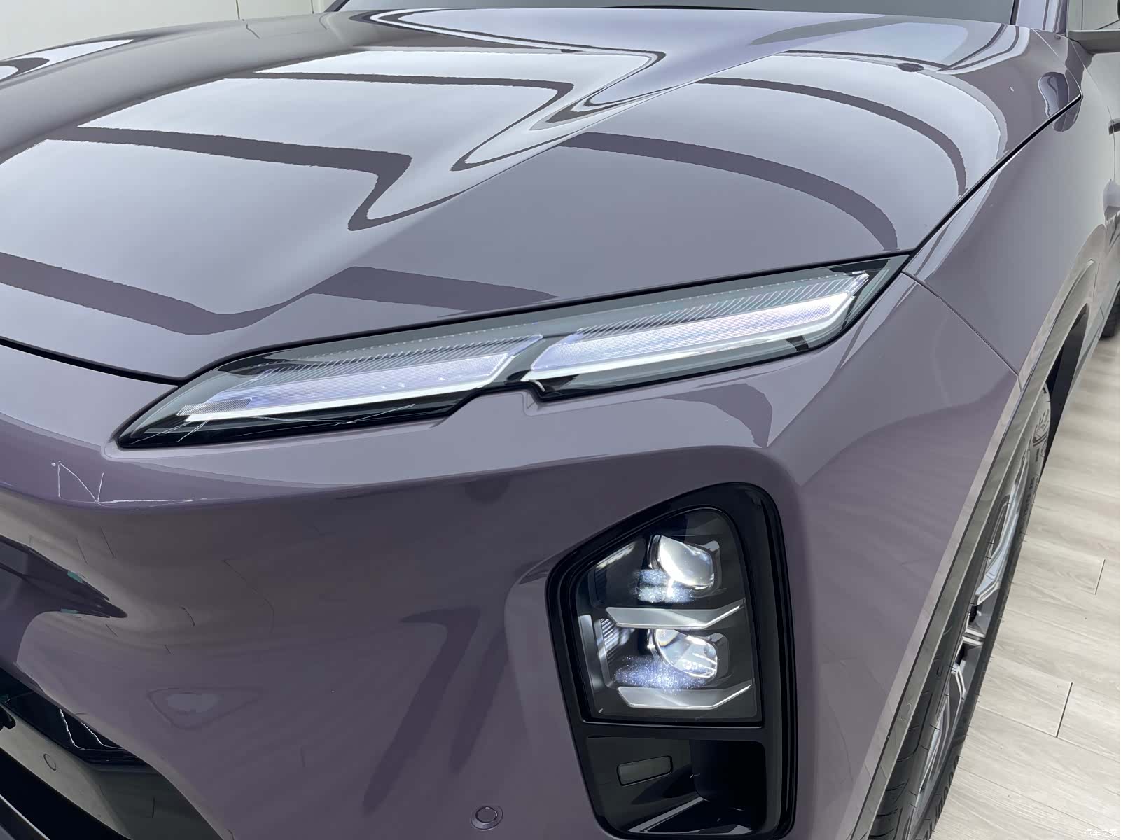 NIO EC6, 2025 24