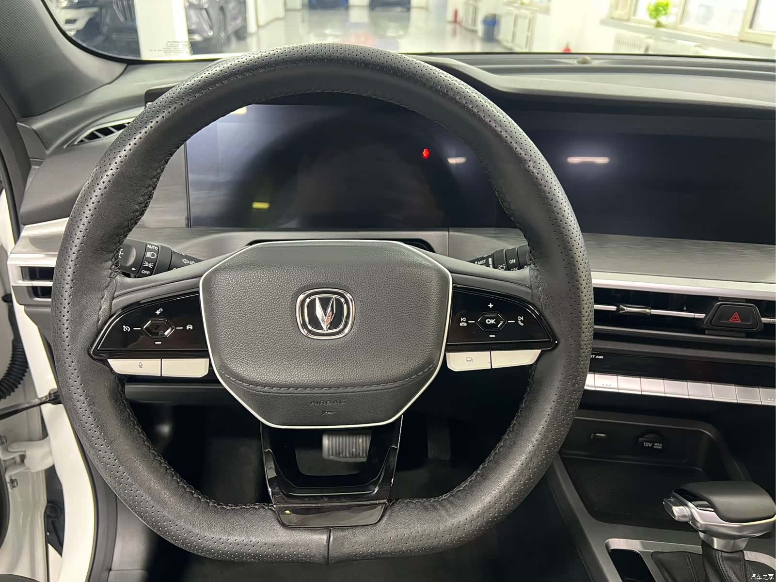 Changan CS35, 2023 4