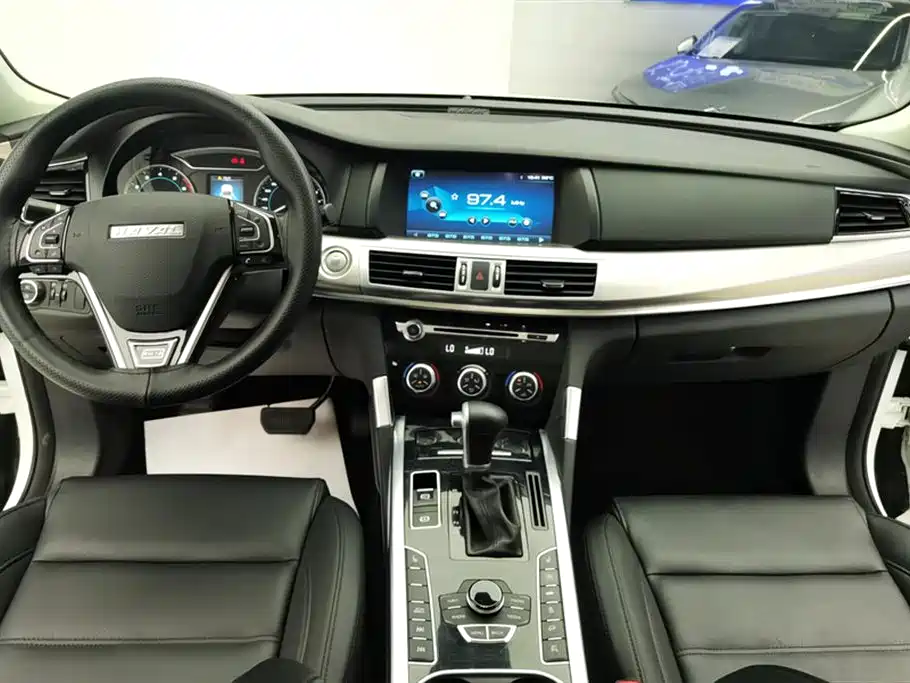 Haval H7
