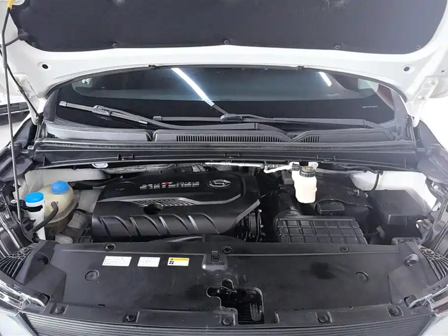 Trumpchi Trumpchi M6