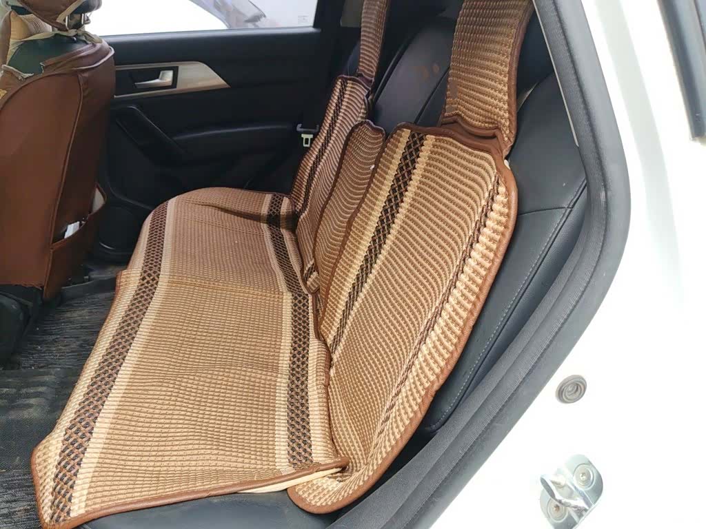 Haval H2, 2018 14