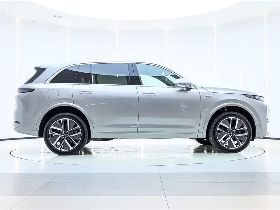 Li Auto Ideal L7