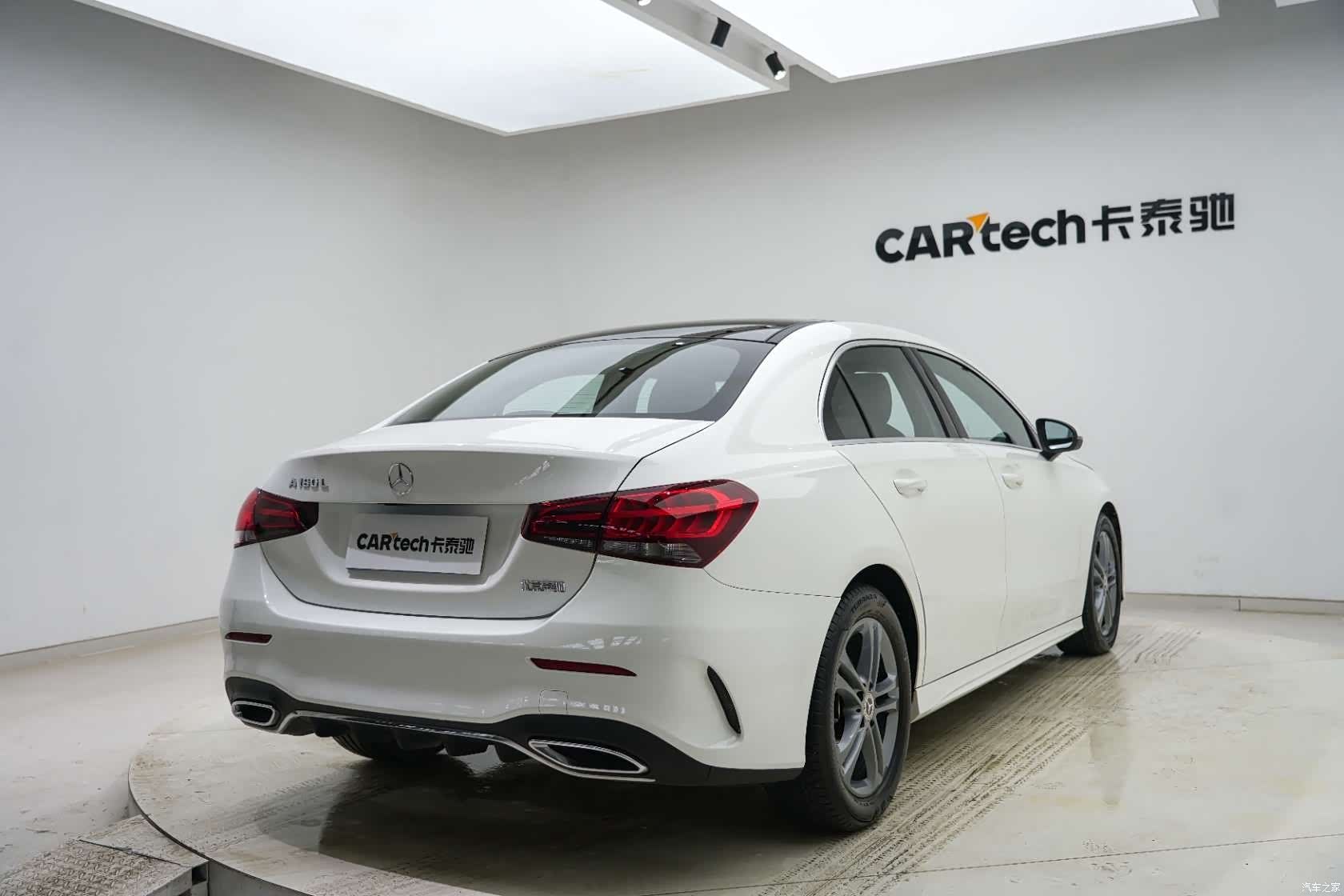 Mercedes-Benz A-Class, 2021 21