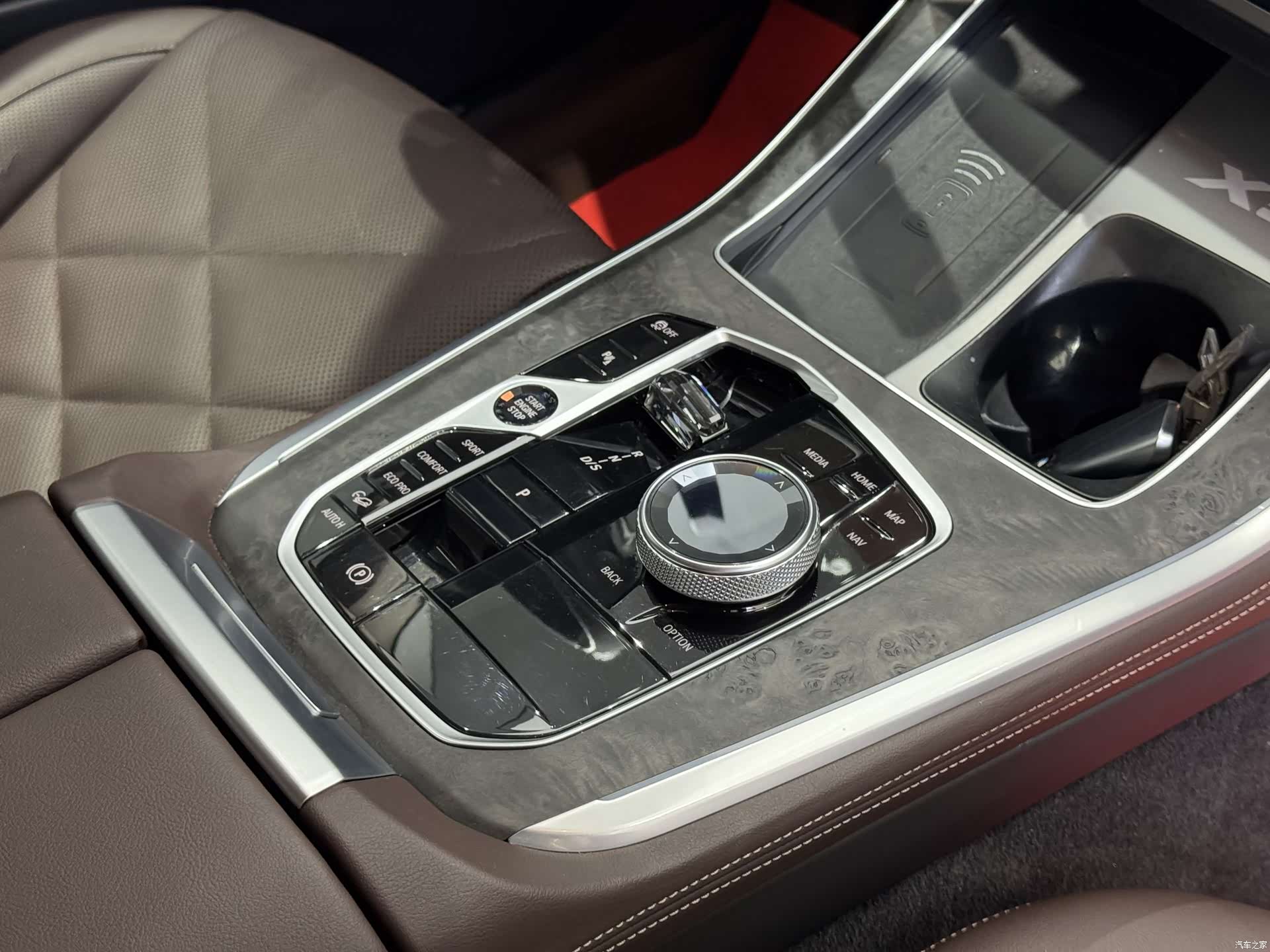 BMW X5, 2024 20