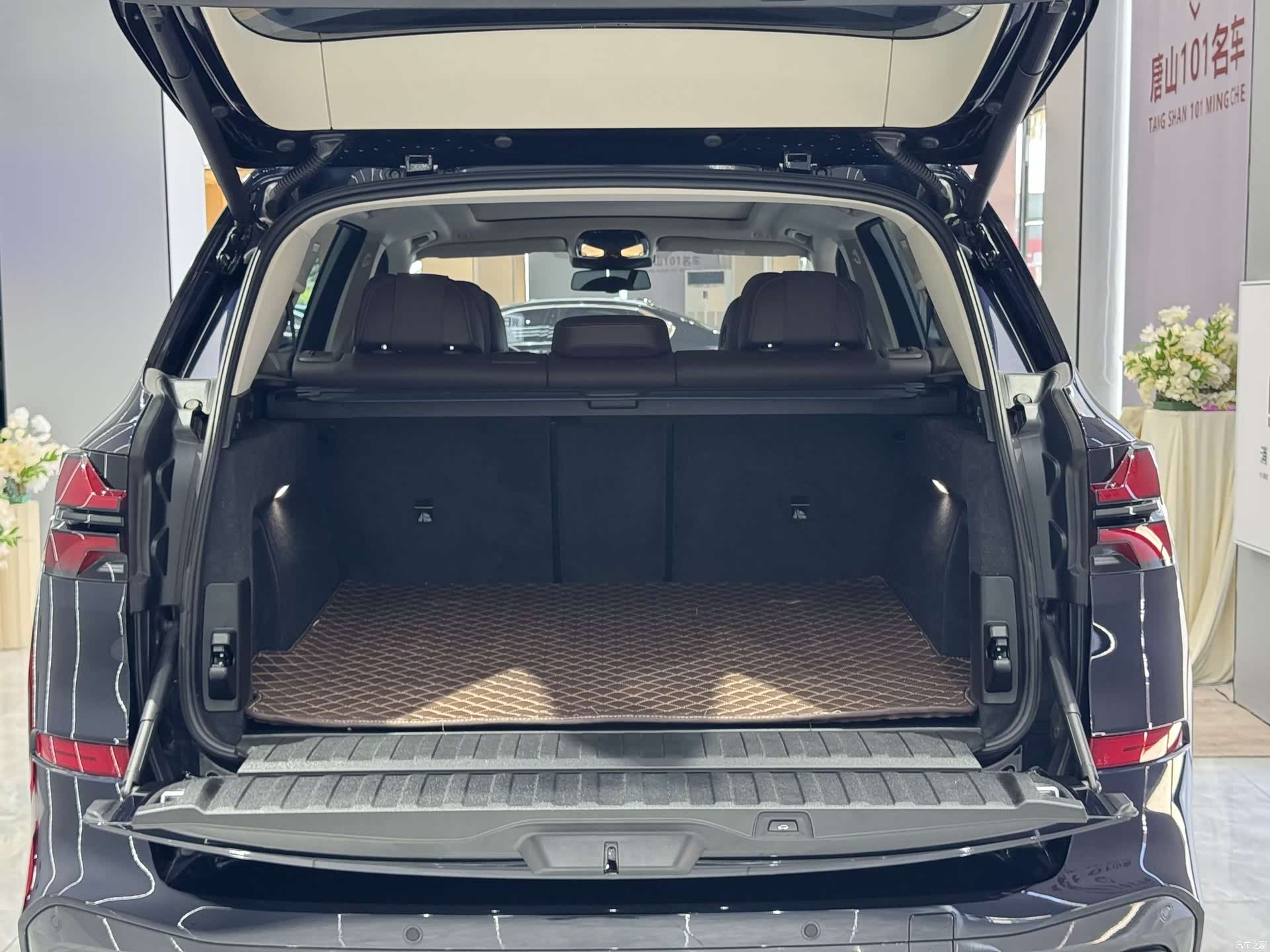 BMW X5, 2024 27