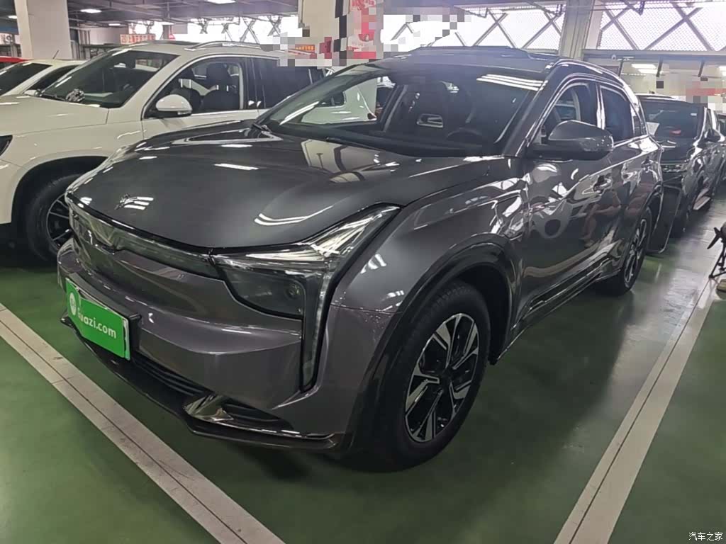 Neta U, 2022 1