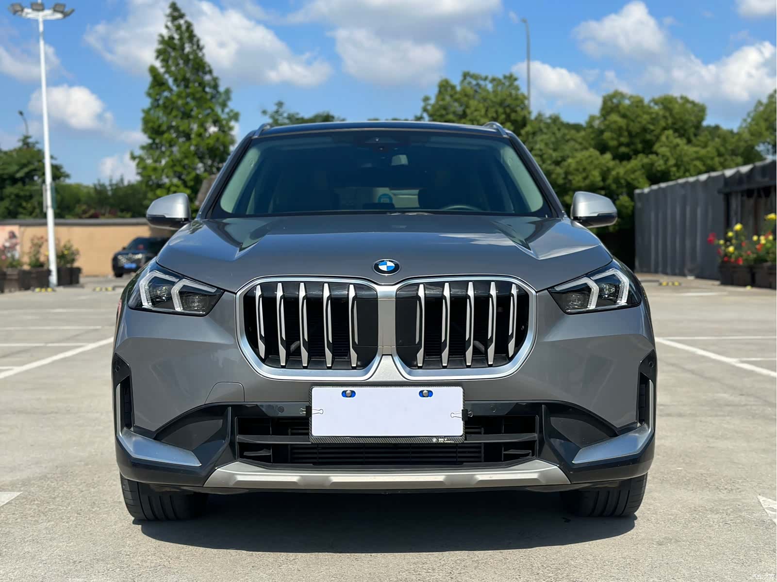 BMW X1, 2023 2