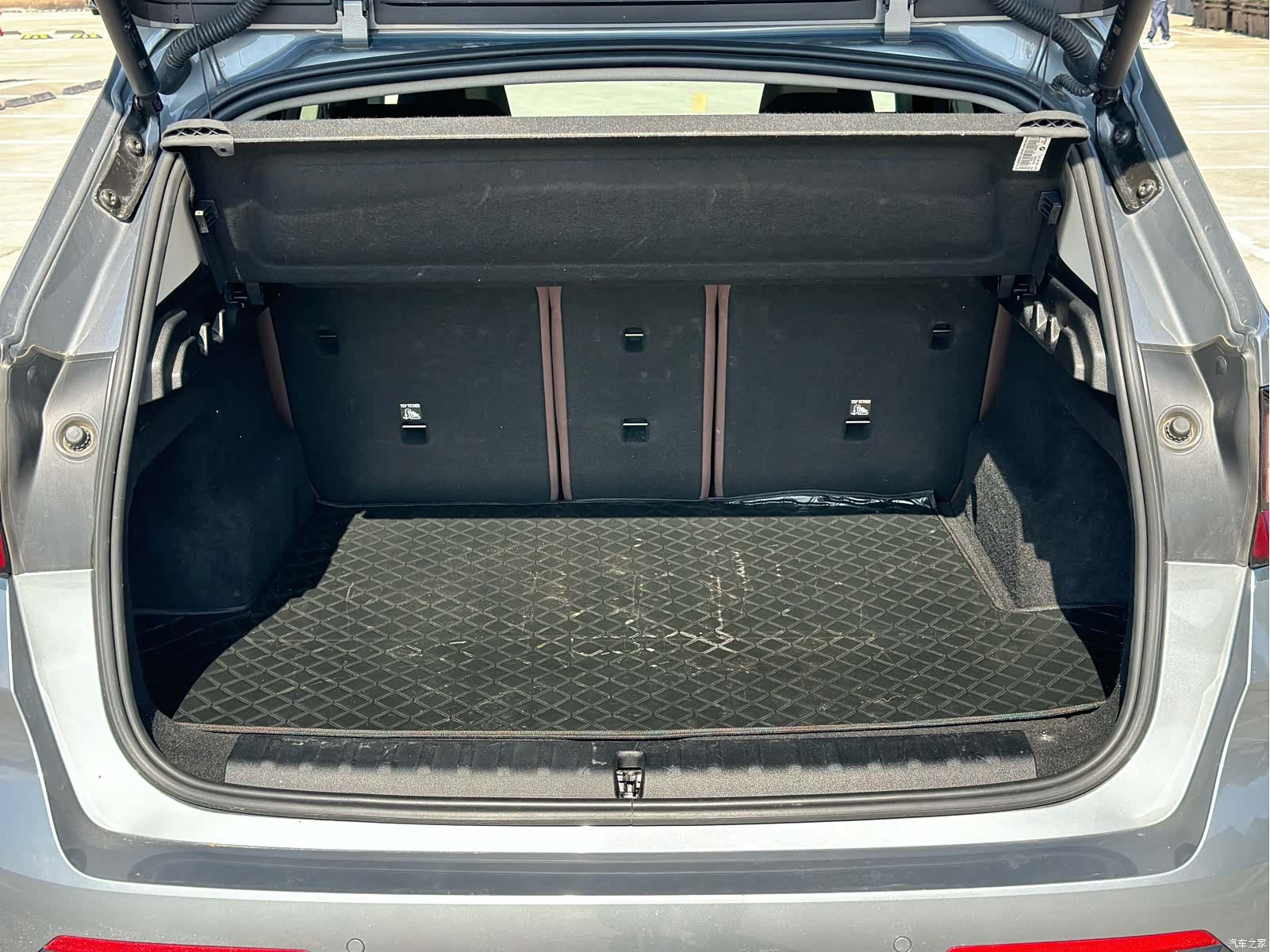 BMW X1, 2023 21