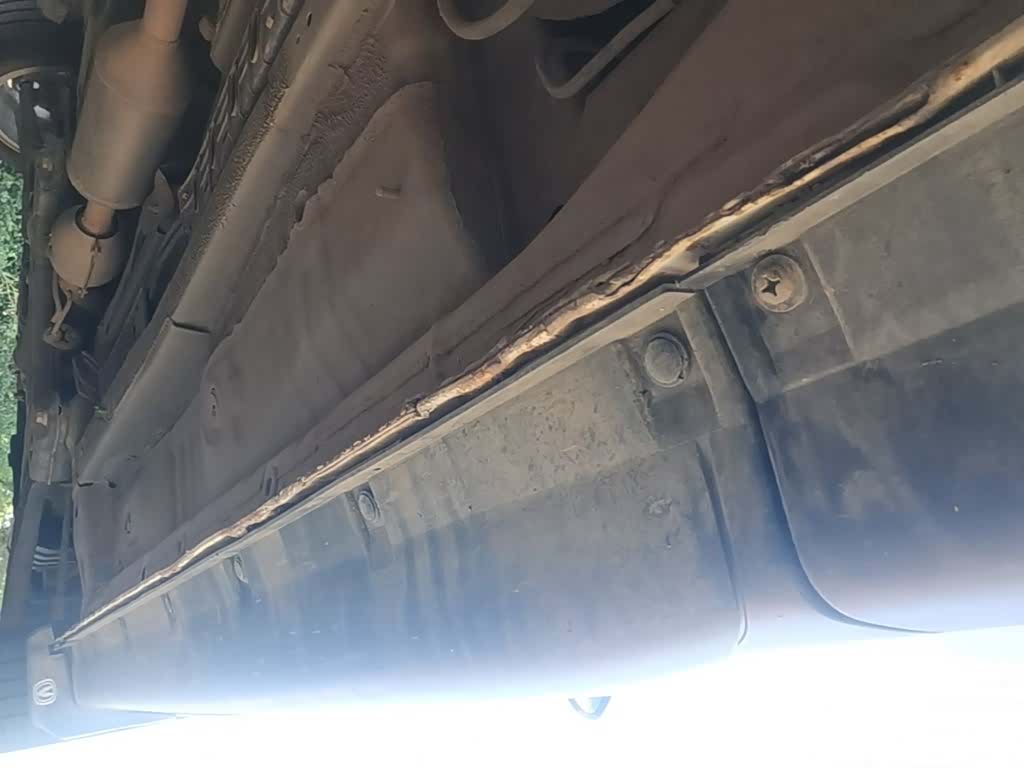 Changan CS35, 2017 22