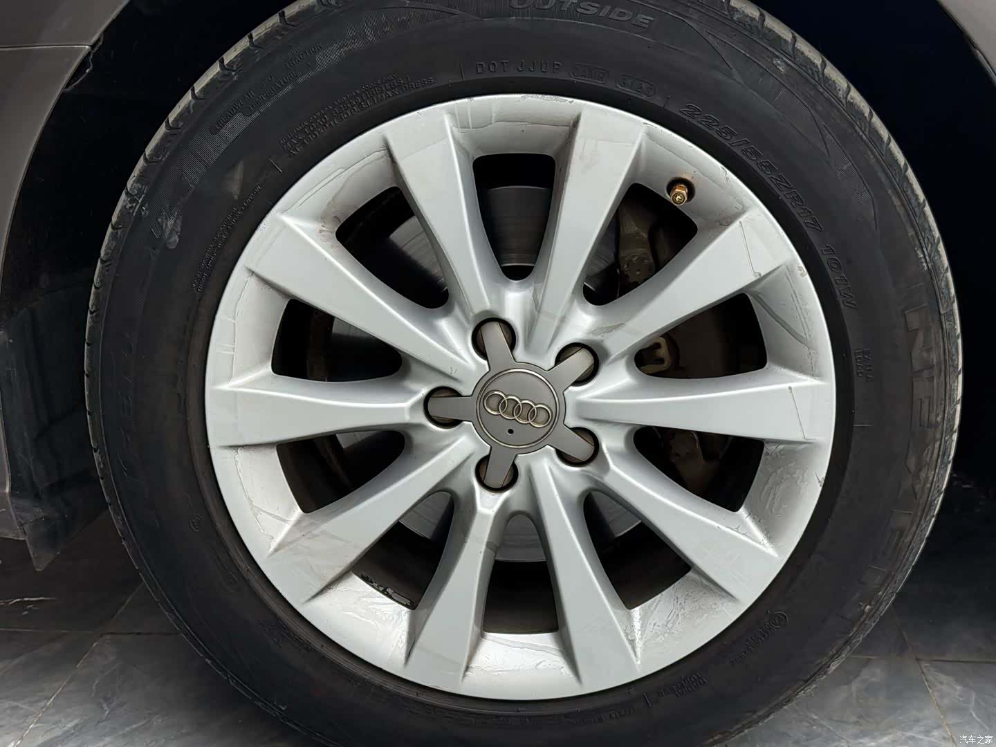 Audi A6L, 2015 все фото