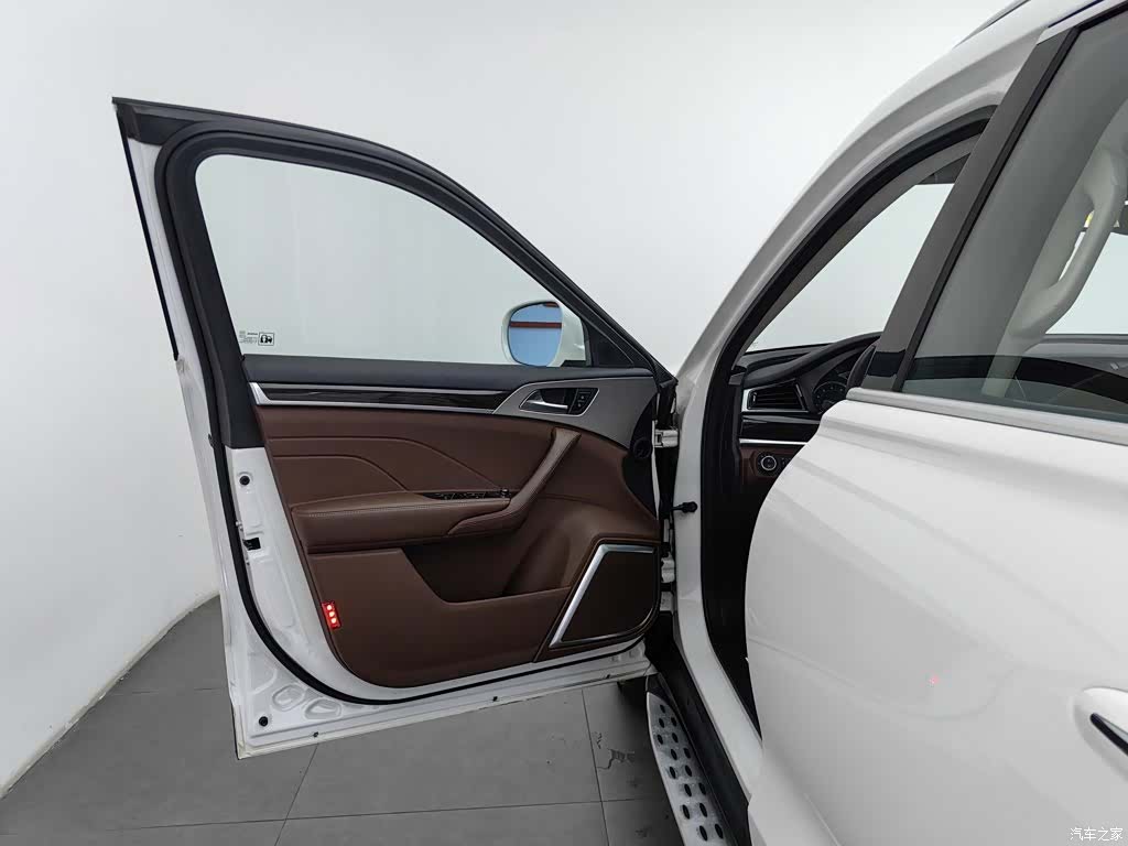 Haval H7, 2018 8