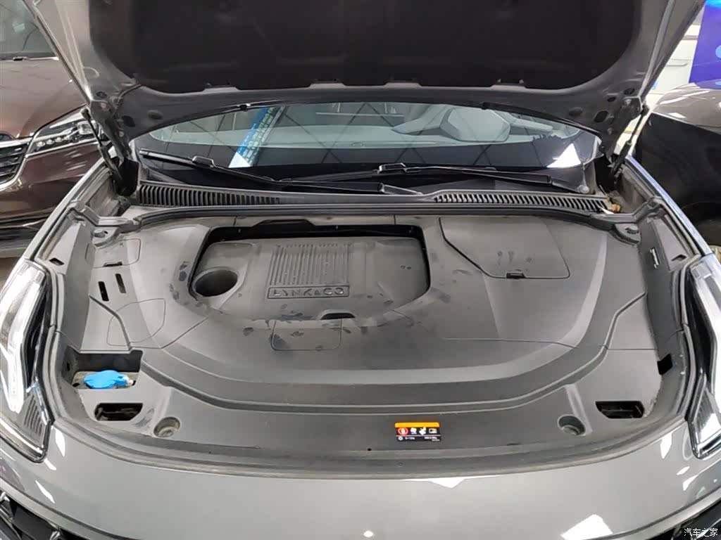 Lynk & Co 02, 2024 20