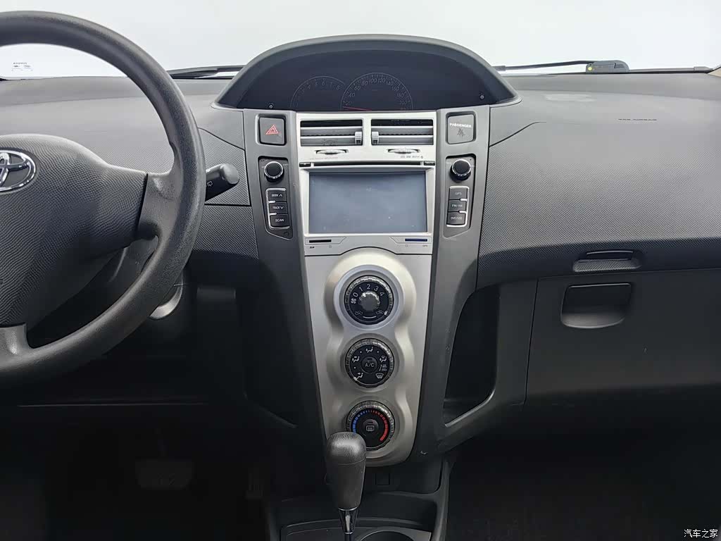 Toyota 1.6E, 2010 12