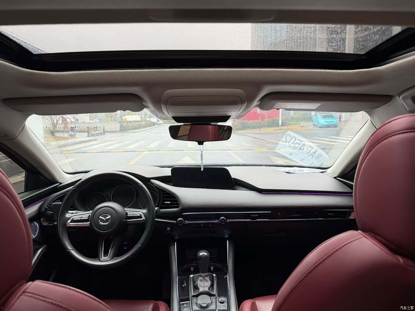 Mazda Mazda3, 2024 9