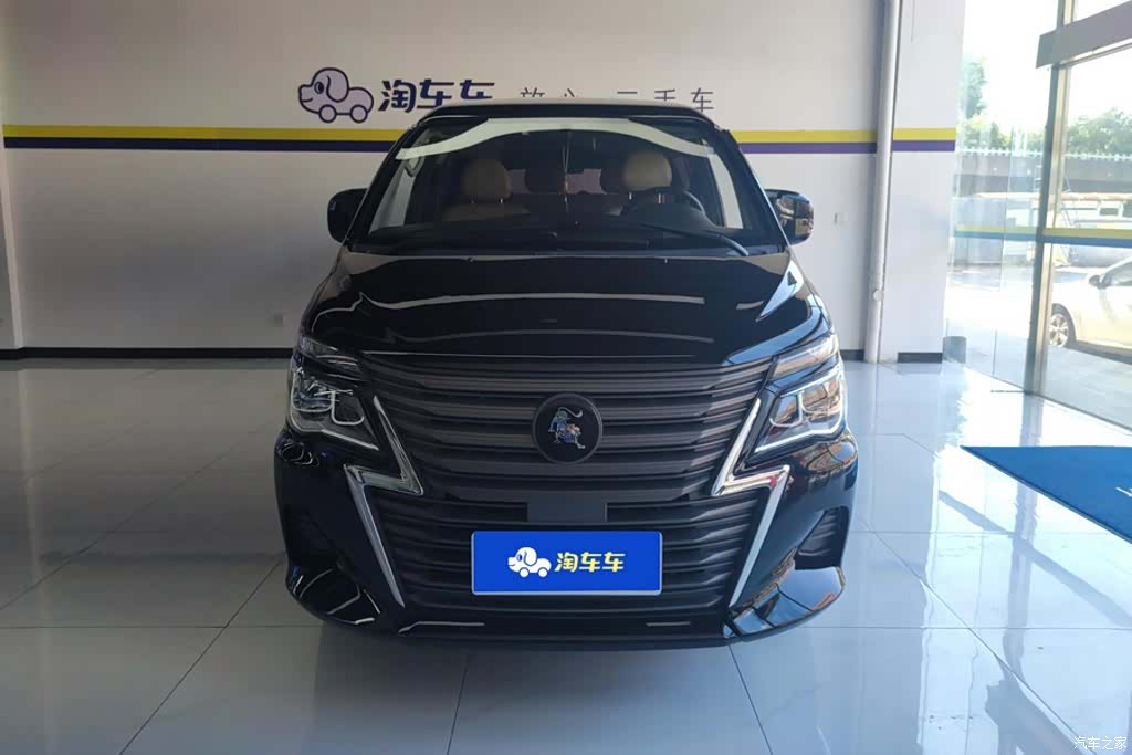 DongFeng M5L, 2023 2