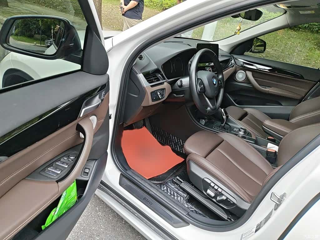 BMW X1, 2022 14