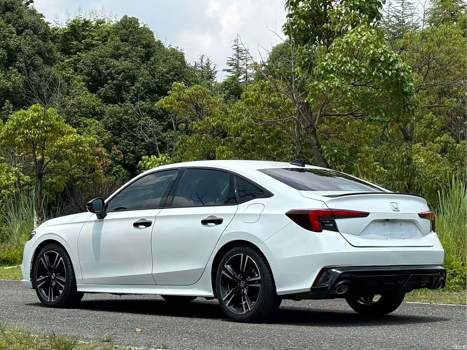 Honda Integra, 2022 6