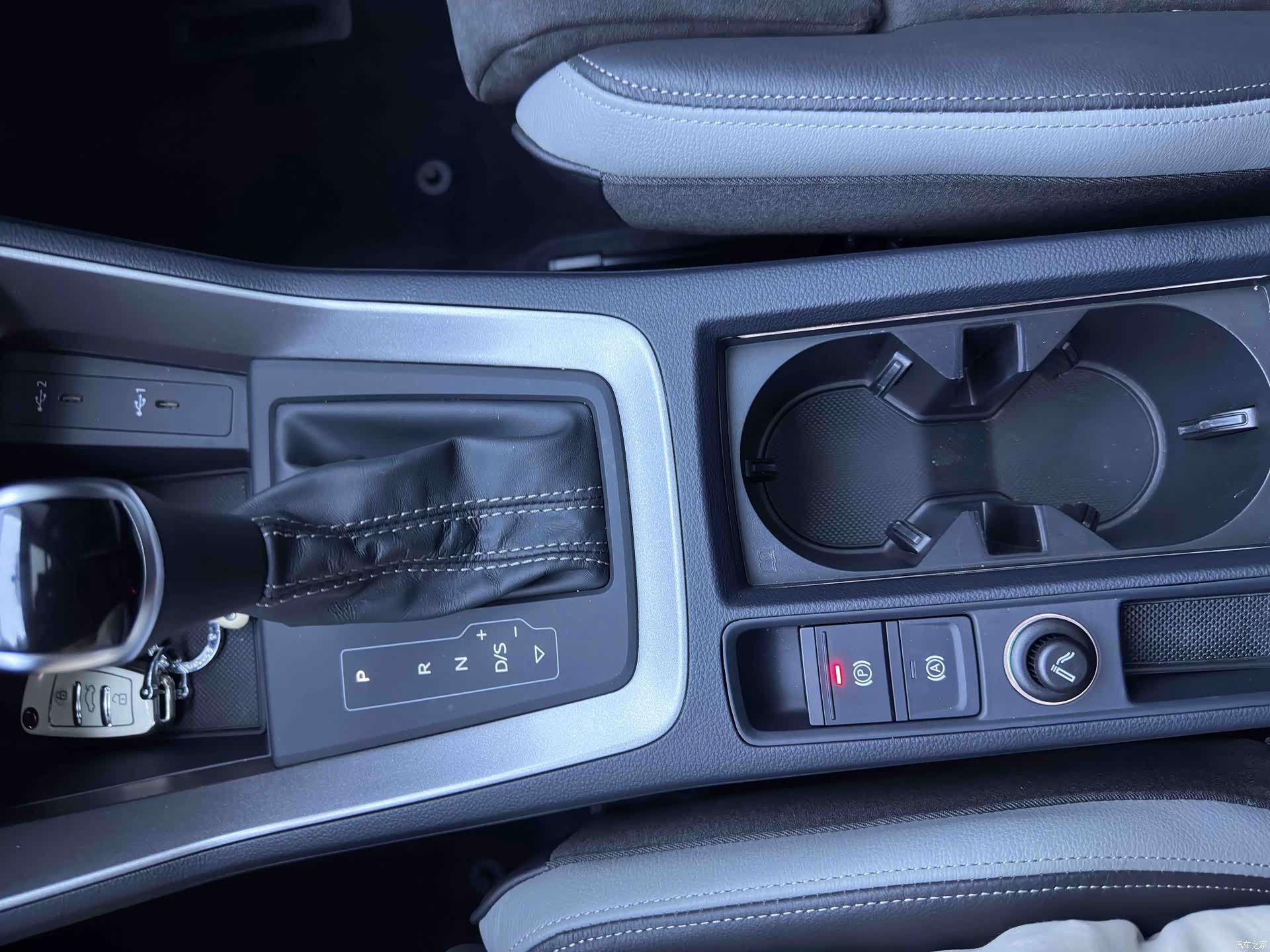 Audi Q3, 2022 20