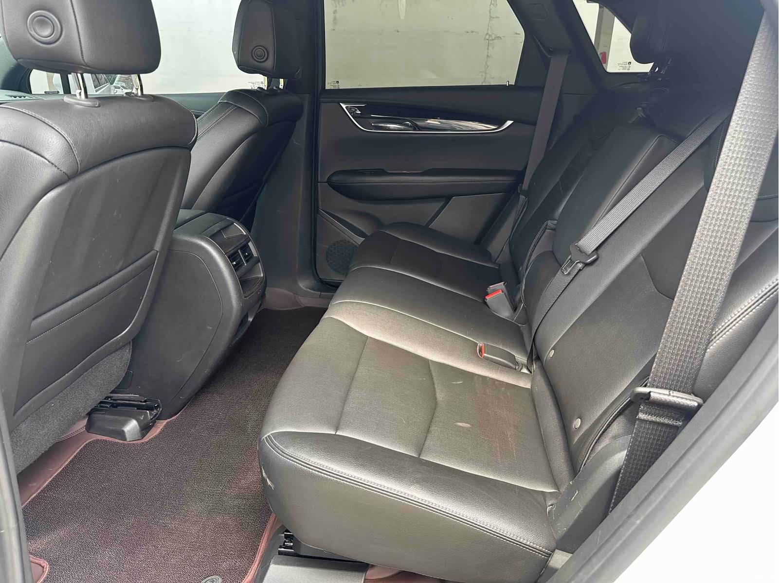Cadillac XT5, 2021 6