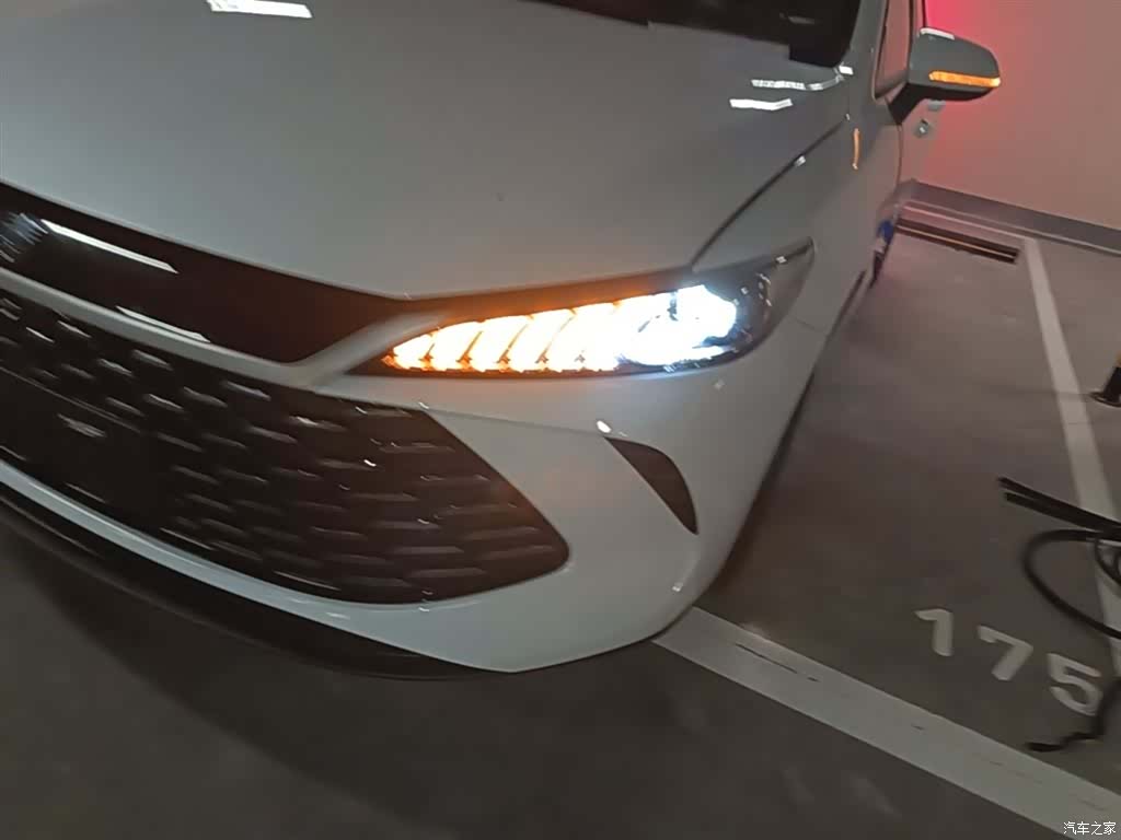 BYD Qin, 2026 24