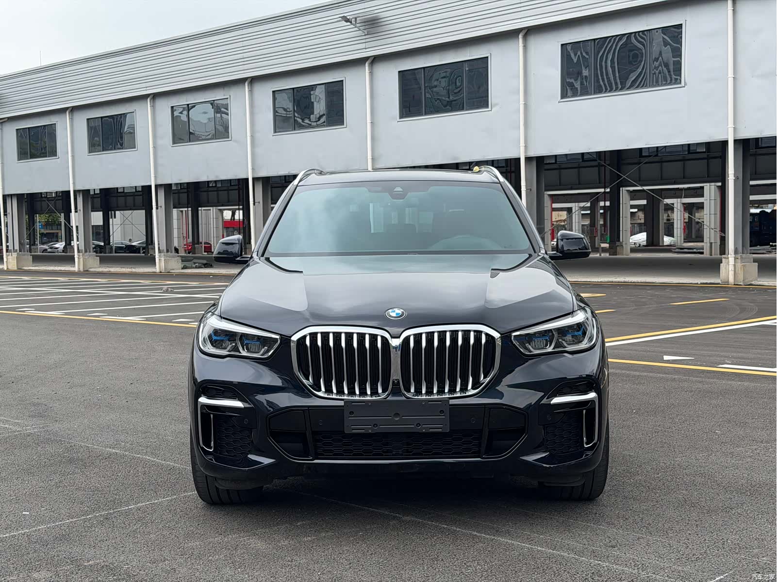 BMW X5, 2023 2