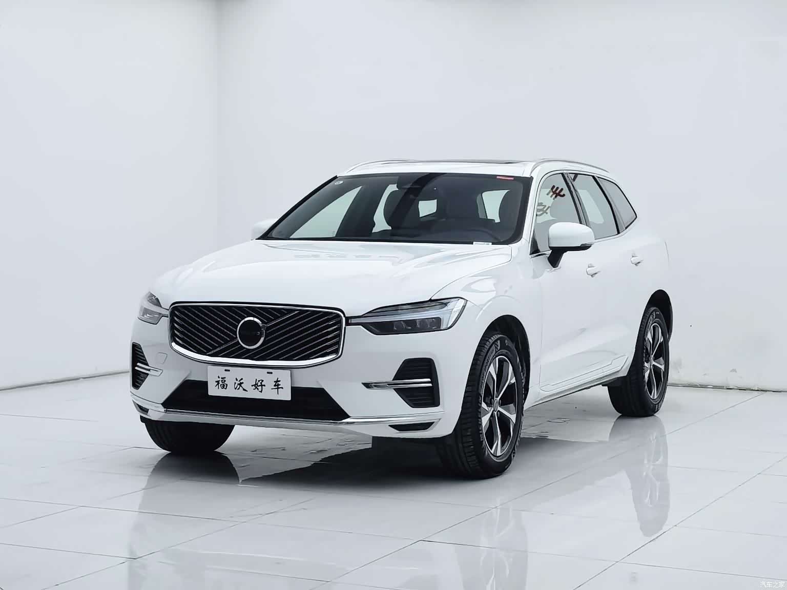 Volvo XC60, 2025 1